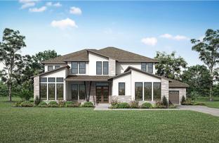 MAXWELL - Clearwater Ranch: Liberty Hill, Texas - Drees Custom Homes
