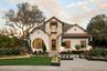 casa en Wolf Ranch South Fork por Drees Custom Homes