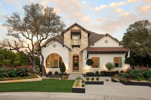 BRADY - Elevate by Drees - Austin: Austin, Texas - ELEVATE BY DREES