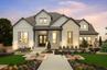 casa en Lariat - 80' por Drees Custom Homes