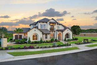 COLINAS II - Elevate by Drees - Austin: Austin, Texas - ELEVATE BY DREES