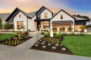 GRANTLEY - Elevate by Drees - Austin: Austin, Texas - ELEVATE BY DREES