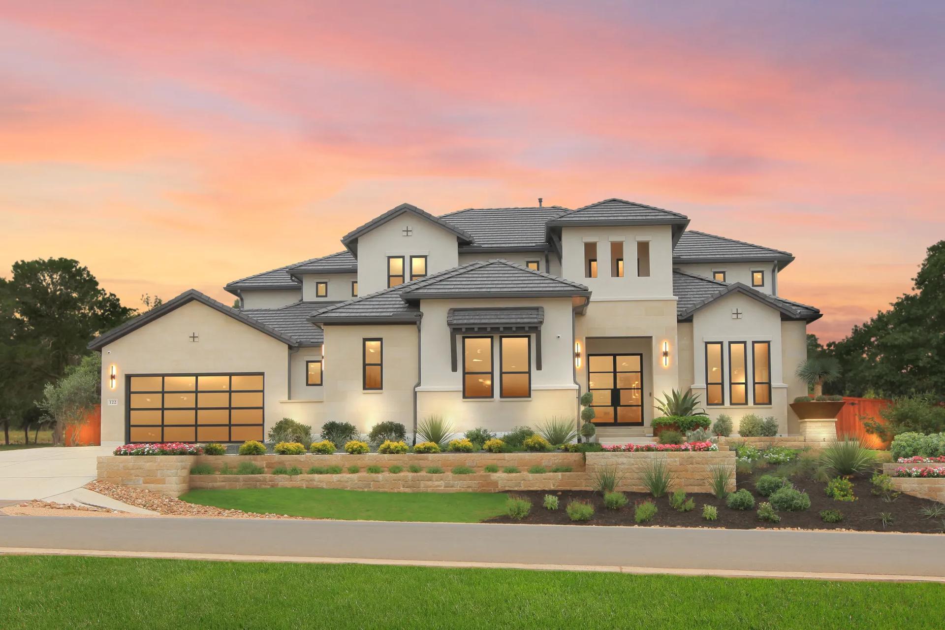 LYNMAR II - Elevate by Drees - Austin: Austin, Texas - ELEVATE BY DREES