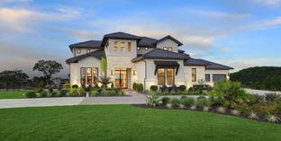 LYNMAR II - Elevate by Drees - Dallas: Prosper, Texas - ELEVATE BY DREES