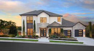 SOMERVILLE - Elevate by Drees - Austin: Austin, Texas - ELEVATE BY DREES
