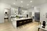 casa en Provence por Drees Custom Homes