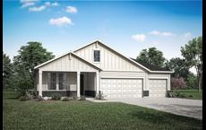 Creighton Pointe: Fleming Island, Florida - Drees Homes