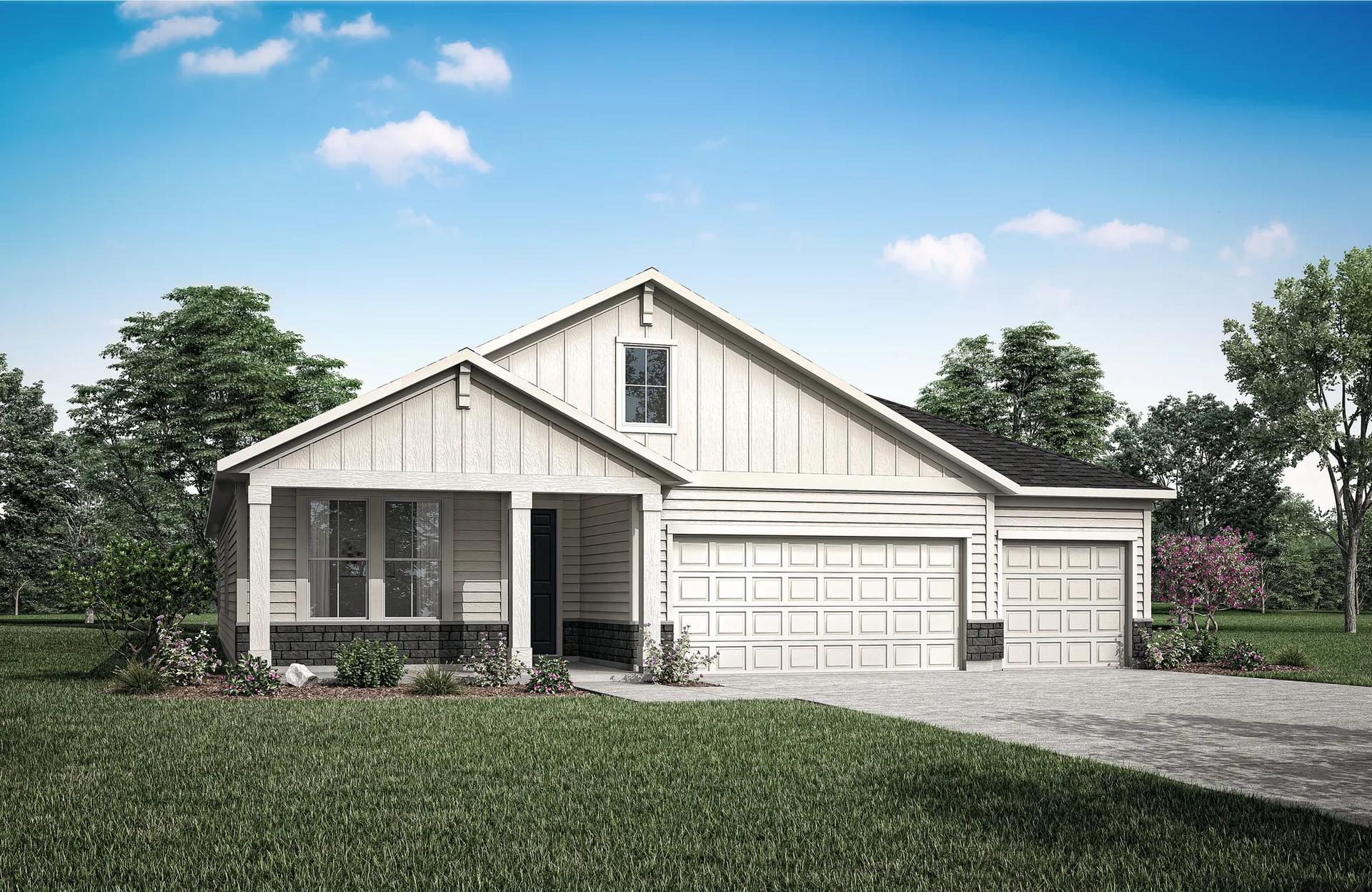 3045 Berryhill Road (GRAYTON II)