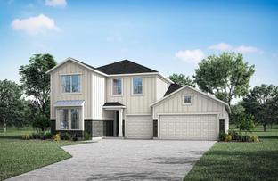 ST. GEORGE - Trailmark - Phase 10: Saint Augustine, Florida - Drees Homes
