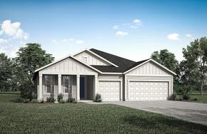 Creighton Pointe - Fleming Island, FL