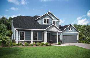 JAMESON - Trailmark - Phase 6: Saint Augustine, Florida - Drees Homes