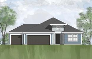 CRANE - McGirt's Creek: Yulee, Florida - Drees Homes