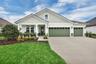 casa en Trailmark - Phase 10 por Drees Homes