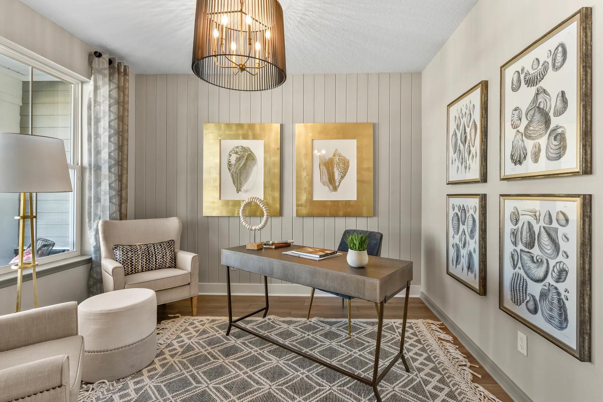 casa en Trail Ridge Estates 80's por Drees Homes