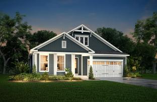 ALISTAIR - Villas of Blue Heron: Medina, Ohio - Drees Homes