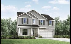 Spring Hill: Uniontown, Ohio - Drees Homes