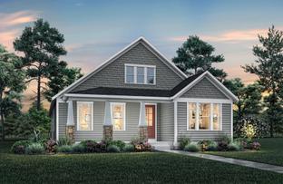 ARDWELL - Union Village: Lebanon, Ohio - Drees Homes