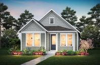 Union Village por Drees Homes en Cincinnati Ohio