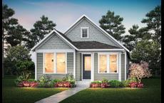 Union Village: Lebanon, Ohio - Drees Homes
