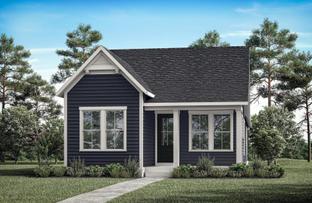 GLASSERTON - Union Village: Lebanon, Ohio - Drees Homes