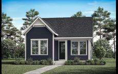 Union Village: Lebanon, Ohio - Drees Homes