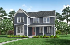 Union Village - Lebanon, OH