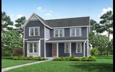 Union Village: Lebanon, Ohio - Drees Homes