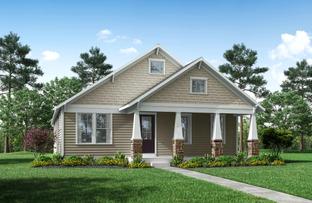 ARDEN - Union Village: Lebanon, Ohio - Drees Homes
