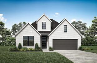 DUBLIN - Hillstead: Lavon, Texas - Drees Custom Homes