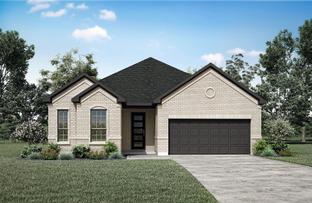 AUBURN IV - Hillstead: Lavon, Texas - Drees Custom Homes