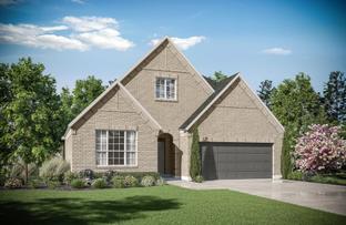 HUNTLEY - Hillstead: Lavon, Texas - Drees Custom Homes
