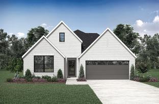 HUNTLEY - Hillstead: Lavon, Texas - Drees Custom Homes