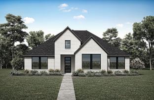 MARANDA - Talia: Forney, Texas - Drees Custom Homes
