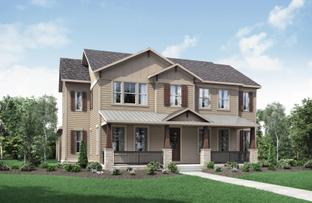 BRAYDEN - Painted Tree Showcase: McKinney, Texas - Drees Custom Homes