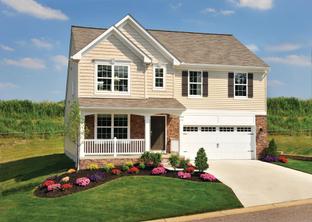 CHESTER - Elevate by Drees - Cleveland: Brecksville, Ohio - ELEVATE BY DREES