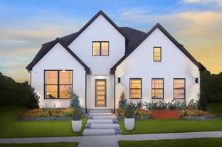 BRENDAN - Elevate by Drees - Dallas: Prosper, Texas - ELEVATE BY DREES
