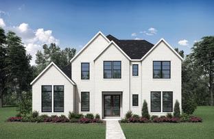 BURKHART - Talia: Forney, Texas - Drees Custom Homes