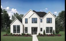 Talia: Forney, Texas - Drees Custom Homes