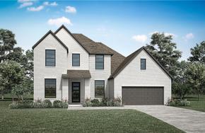Lariat - 70' - Liberty Hill, TX