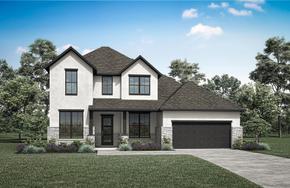 Wolf Ranch West Bend - 60' - Georgetown, TX