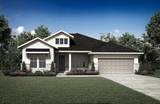 AUDREY - Lariat - 70': Liberty Hill, Texas - Drees Custom Homes