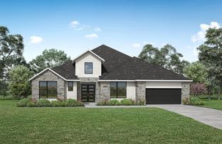 VISTA - Meridiana 80': Manvel, Texas - Drees Custom Homes