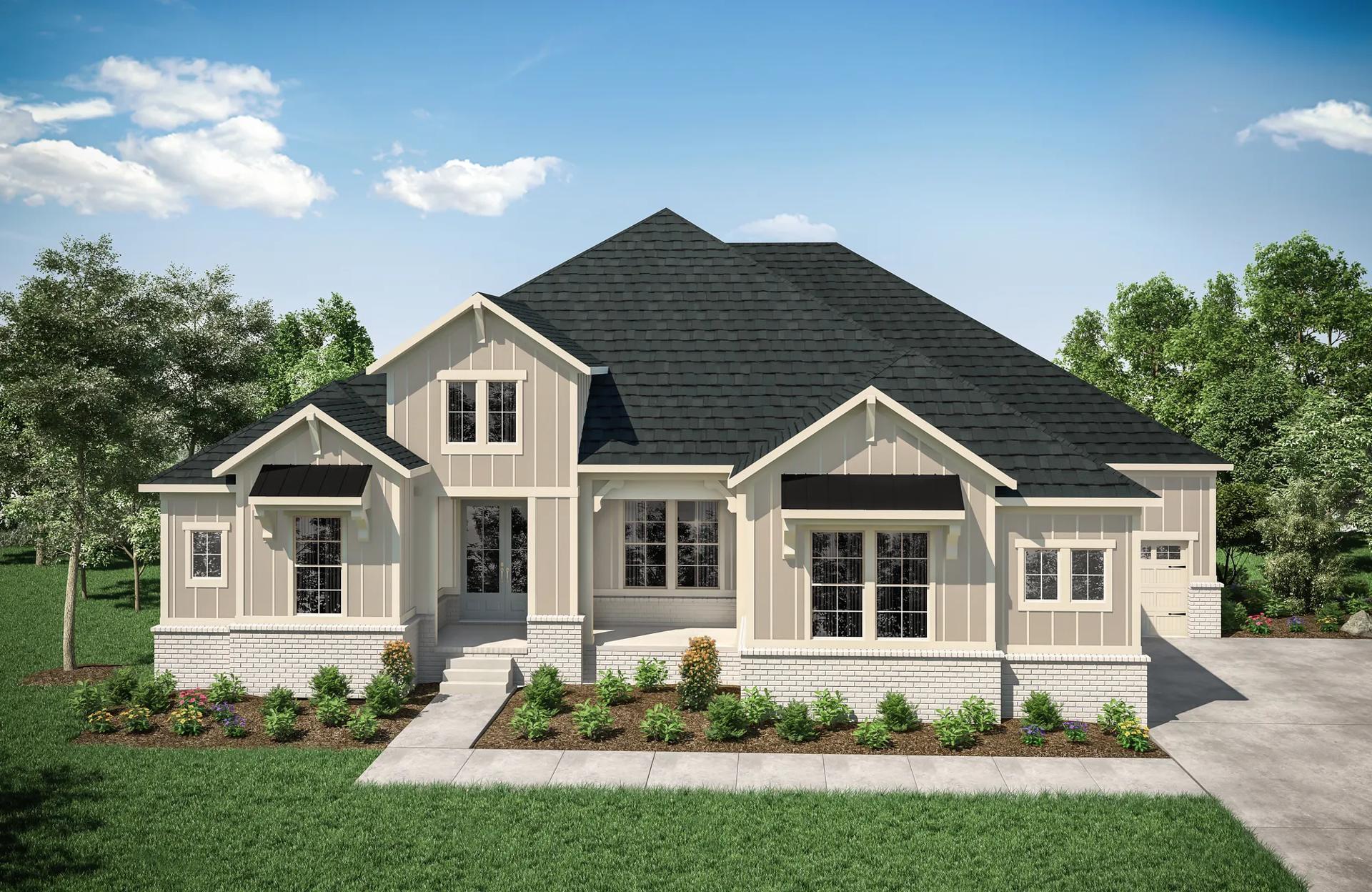 9552 Loyola Drive. Brentwood, TN 37027