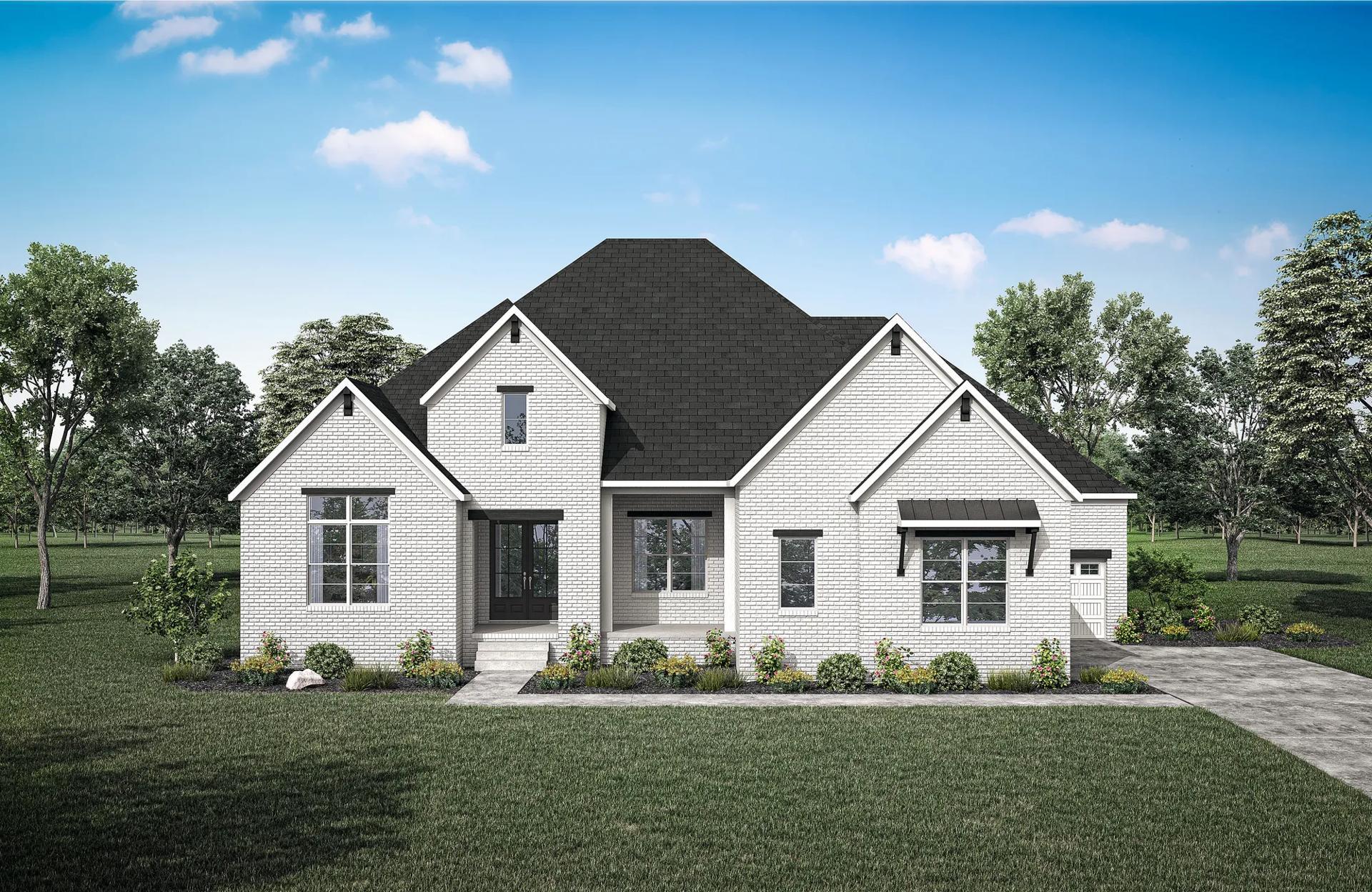 7201 Severide Street. Fairview, TN 37062