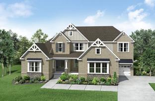 DRESDEN - Kings' Chapel: Arrington, Tennessee - Drees Homes