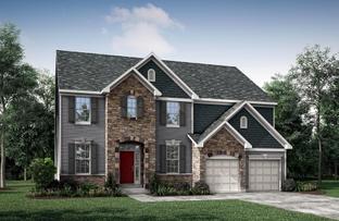 BUCHANAN - Reserve at Clearview: Fredericksburg, District Of Columbia - Drees Homes