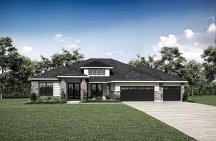 LEIGHTON - Lariat - 80': Liberty Hill, Texas - Drees Custom Homes