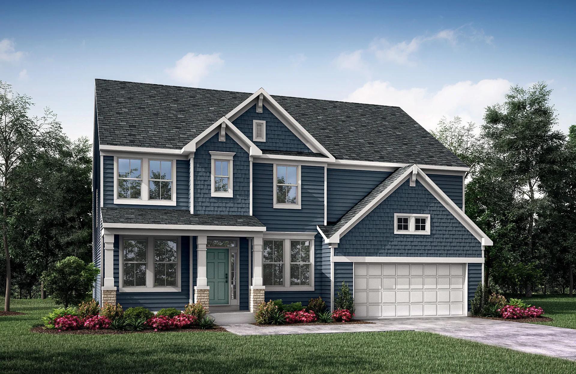 170 Valerian Loop 103. Stafford, VA 22554