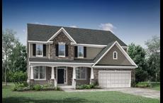 Embrey Mill Estates: Stafford, Virginia - Drees Homes