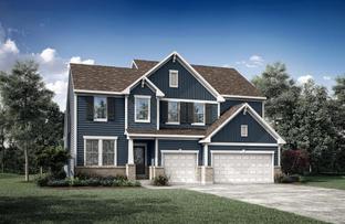 BELLEVILLE - Reserve at Clearview: Fredericksburg, District Of Columbia - Drees Homes
